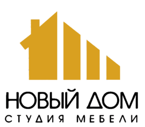Новый дом лого